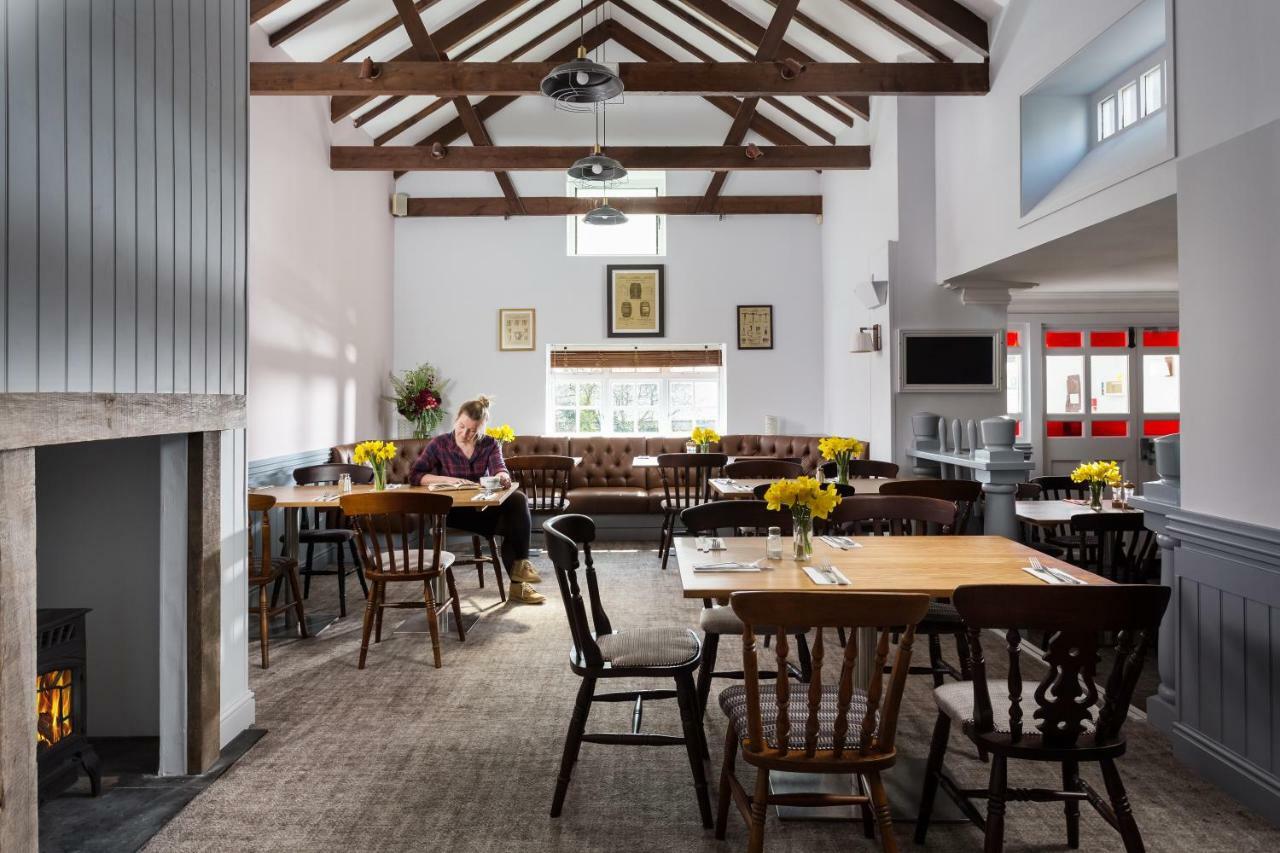 Locanda Rashleigh Arms 4*