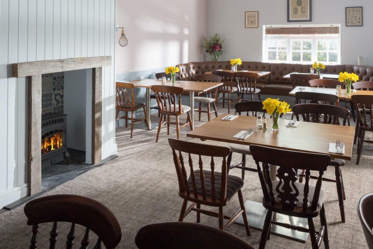 Rashleigh Arms 4* St Austell
